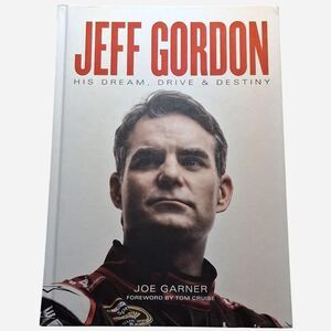 Nascar Multi Books